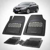 Cumpara ieftin Covorașe Mazda 6 GH Facelift Sedan 2010-2012 | Silver Edition &ndash; TeamCar&reg;