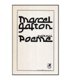 Marcel Gafton - Saizeci poeme - 113396