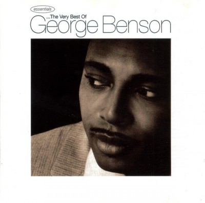 George Benson Essentials The Very Best Of George Benson foto