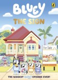 Bluey: The Sign, SAS Gardners EU