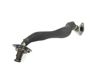 Conducta răcitor EGR JAGUAR F-PACE X761 2017 OEM: G4D3-9F468-EA 11541908 foto