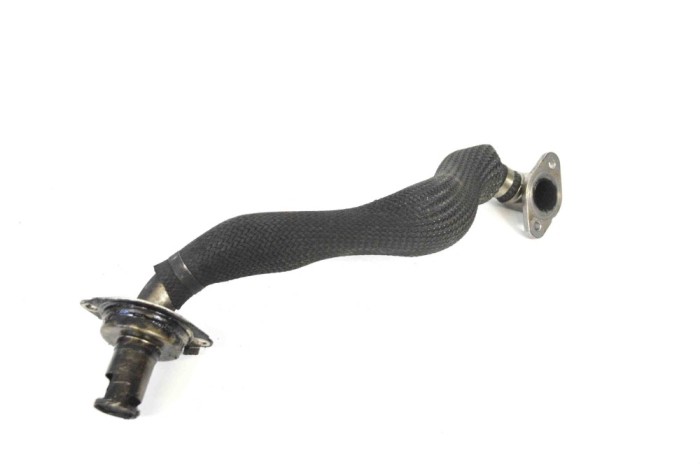 Conducta răcitor EGR JAGUAR F-PACE X761 2017 OEM: G4D3-9F468-EA 11541908