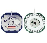 Mecanism ceas Miyota 2315 (6) quartz