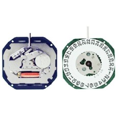 Mecanism ceas Miyota 2315 (6) quartz