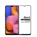 Folie sticla flippy&Acirc;&reg; compatibila cu samsung a20s 111d negru