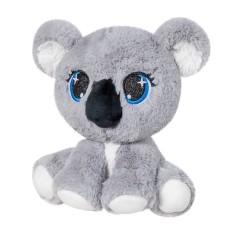 Jucarie de plus Koala 25 cm, moale si adorabila pentru copii