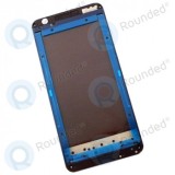 Capac frontal HTC Desire 820 negru