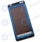 Capac frontal HTC Desire 820 negru