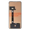 Display LCD Touchscreen Motorola Moto G84 Negru Incell, Compatibil G84