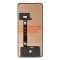 LCD+Touchscreen Motorola Moto G84 BLACK Incell