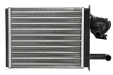 Radiator incalzire interior habitaclu FIAT ALBEA (178_, 172_, 372_) (1996 - 2016) THERMOTEC D6F011TT