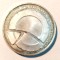 GERMANIA 10 EURO 2010 F 300 ANI DE FABRICARE A PORTELANULUI ARGINT AUNC UNC