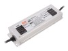 Alimentator LED 300W 29-58VDC 2600-8000mA IP67
