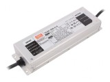 Alimentator LED 300W 29-58VDC 2600-8000mA IP67