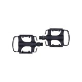 Pedale BBB BPD-152 MountsiGo 2.0 Negre Ultimate FactoryBikes