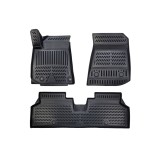 Cumpara ieftin Set Covorase cauciuc tavita compatibile Kia E-Niro 2022-2024