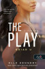 The Play - A j&aacute;tszma - Briar U 3. - Elle Kennedy