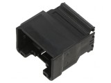 Conector MULTILOCK Tată pe Cablu .040, TE Connectivity