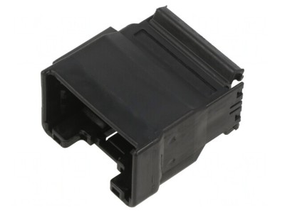Conector MULTILOCK Tată pe Cablu .040 foto
