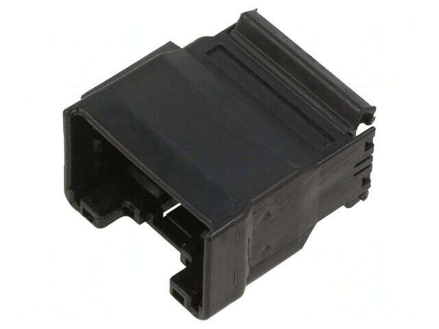 Conector MULTILOCK Tată pe Cablu .040