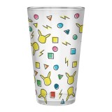 Pahar Mare 400 ml Pokemon - Pikachu Pattern