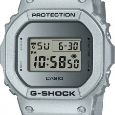 Ceas Barbati, Casio G-Shock, The Origin DW-5600FF-8ER - Marime universala