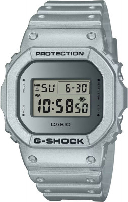 Ceas Barbati, Casio G-Shock, The Origin DW-5600FF-8ER - Marime universala foto