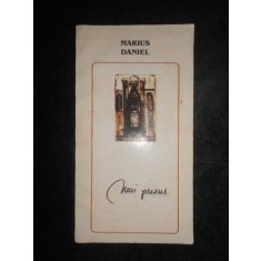 Marius Daniel - Mai presus (2000)