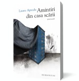 Amintiri din casa scării, Humanitas