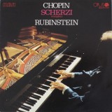 Vinil Chopin - Scherzi Completi LP OPUS (1980) Muzica Clasica, 33 RPM, 30cm