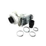 Corp motopompa original Whirlpool 481010600913 pentru masina de spalat vase