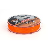Fir textil Rage Pro X8 portocaliu 0,10 mm. / 120 M - Fox