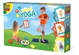 Set Yoga Cu Animale