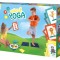 Set Yoga Cu Animale