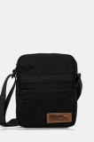 Blauer borsetă culoarea negru, COLBY07