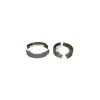 Set saboti frana TOYOTA COROLLA Compact E11 BREMBO S83510