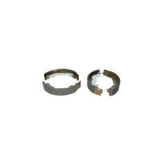 Set saboti frana TOYOTA CARINA E Sportswagon T19 BREMBO S83510