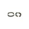 Set saboti frana TOYOTA COROLLA Compact E11 BREMBO S83510