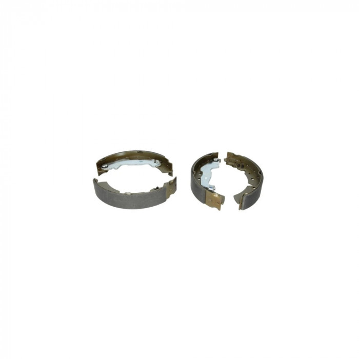 Set saboti frana TOYOTA COROLLA Wagon E11 BREMBO S83510