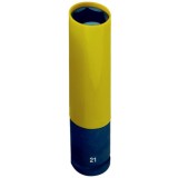 Proxxon 23976 - Cheie tubulara de impact 21x130 mm 1/2 inch