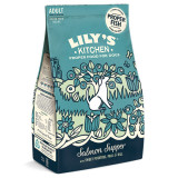Hrana uscata caini, Lily s Kitchen for Dogs Salmon Supper Adult Dry Food, Lily&#039;s Kitchen