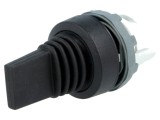 Comutator basculant 22mm IP66