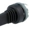 Comutator basculant 22mm IP66