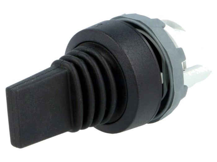Comutator basculant 22mm IP66