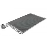 Evaporator aer conditionat C 30 (06-) 2.4, 20v, C70 (05-) 2.0 D, S40, V50 (Ms, Mw) (04-) 2.0 D, (fara uscator), 30647931