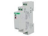Releu Bistabil de Impulsuri SPDT 16A 230V IP20