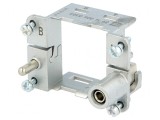 Rame pentru Module Han-Modular 6B, 2 Module 44x27mm