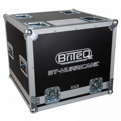 Case Briteq CASE FOR BT-HURRICANE foto