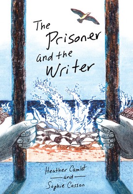 The Prisoner and the Writer foto