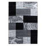 Cumpara ieftin Covor Parma Negru V2 140x200 cm